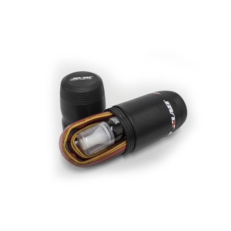 Xlab Mezzo Cage Pod, Black - Image 2